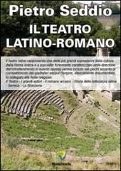 Il teatro latino-romano di Pietro Seddio edito da Montecovello