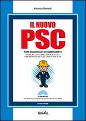 Il nuovo PSC. Con Contenuto digitale per download e accesso on line di Vincenzo Mainardi edito da Grafill