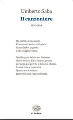 Il canzoniere di Umberto Saba edito da Einaudi