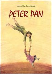 Peter Pan di James Matthew Barrie edito da EMP