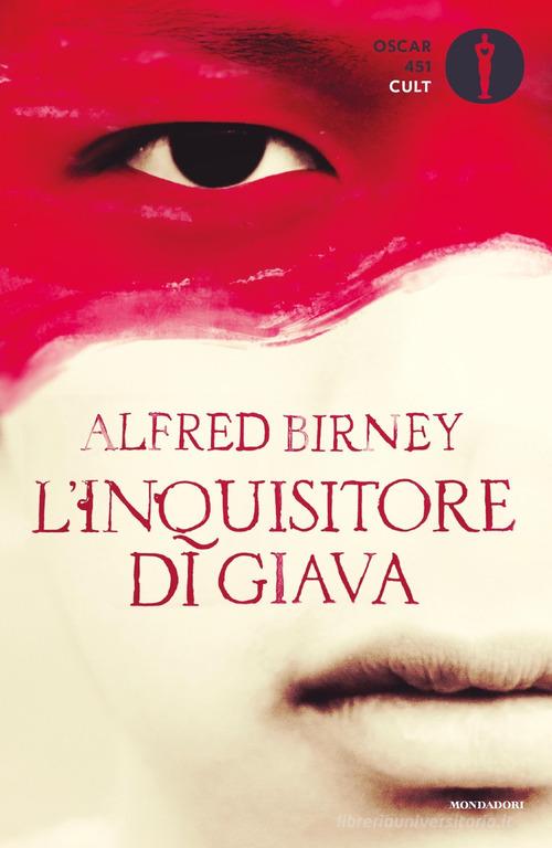 L' inquisitore di Giava di Alfred Birney edito da Mondadori