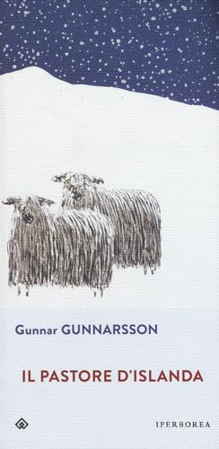 Il pastore d'Islanda di Gunnar Gunnarsson edito da Iperborea
