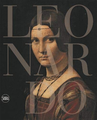 Leonardo Da Vinci 1452-1519. Ediz, inglese. Ediz. illustrata di Maria Teresa Fiorio, Pietro C. Marani edito da Skira