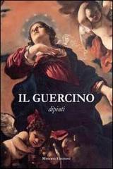 Il Guercino. Disegni, dipinti. Ediz. illustrata edito da Minerva Edizioni (Bologna)
