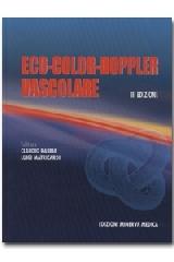 Eco-color-doppler vascolare di Claudio Rabbia, Luigi Matricardi edito da Minerva Medica