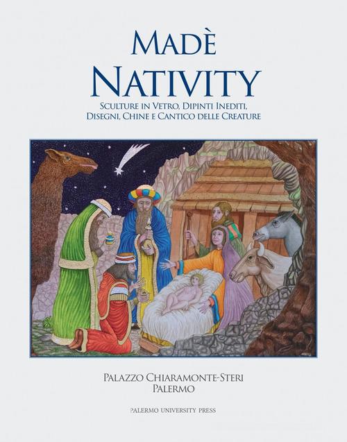 Nativity edito da Palermo University Press