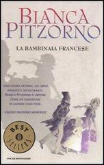 La bambinaia francese di Bianca Pitzorno edito da Mondadori