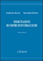 Esercitazioni di costruzioni idrauliche di Gianfranco Becciu, Alessandro Paoletti edito da CEDAM