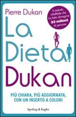 La dieta Dukan di Pierre Dukan edito da Sperling & Kupfer