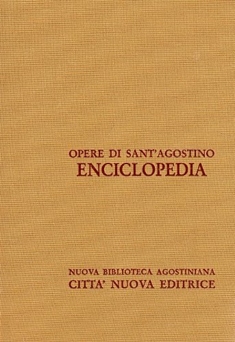 Opera omnia vol.36 di Agostino (sant') edito da Città Nuova