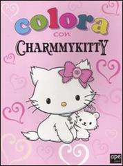 Colora con Charmmy Kitty edito da Ape Junior