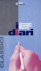 Diari di George G. Byron edito da Costa & Nolan