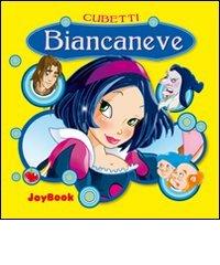 Biancaneve edito da Joybook