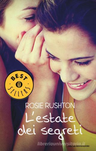 L' estate dei segreti vol.2 di Rosie Rushton edito da Mondadori