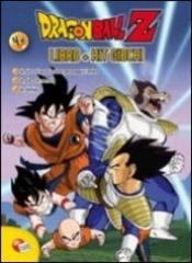 Dragon Ball Z. Con gadget edito da Liscianigiochi