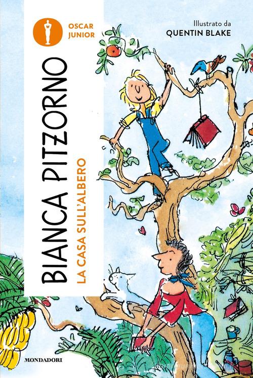 Ascolta il mio cuore - Bianca Pitzorno - Libro - Mondadori - Oscar