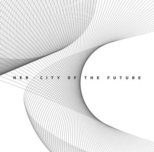 NER city of the future. Allemandi for AVC Charity foundation. Ediz. illustrata edito da Allemandi