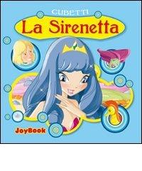 La sirenetta edito da Joybook