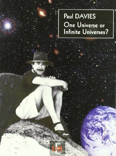 One universe or infinite universes? di Paul Davies edito da Di Renzo Editore