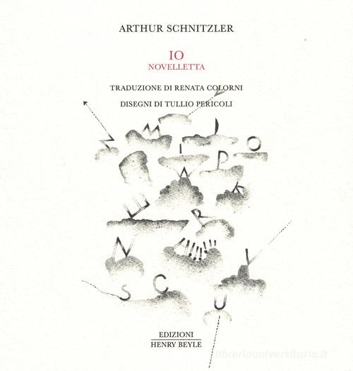 Io. Novelletta. Ediz. tedesca e italiana