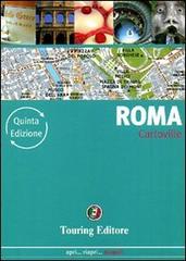 Roma edito da Touring