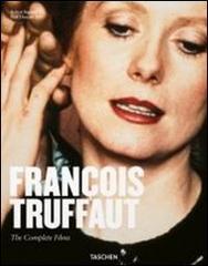 François Truffaut. Tutti i film di Robert Ingram edito da Taschen