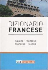 Dizionario francese. Italiano-francese, francese-italiano edito da De Agostini