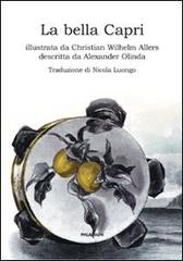 La bella Capri di Christian W. Allers, Alexander Olinda edito da Imagaenaria