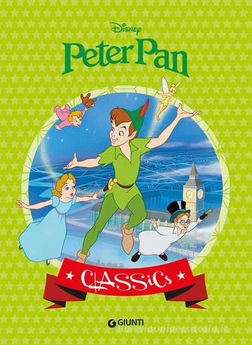 Peter Pan edito da Disney Libri