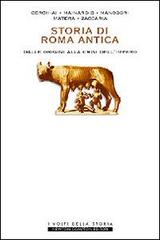 Storia di Roma antica edito da Newton Compton