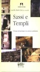 Sassi e templi. Il luogo antropologico tra cultura e ambiente edito da Armando Editore