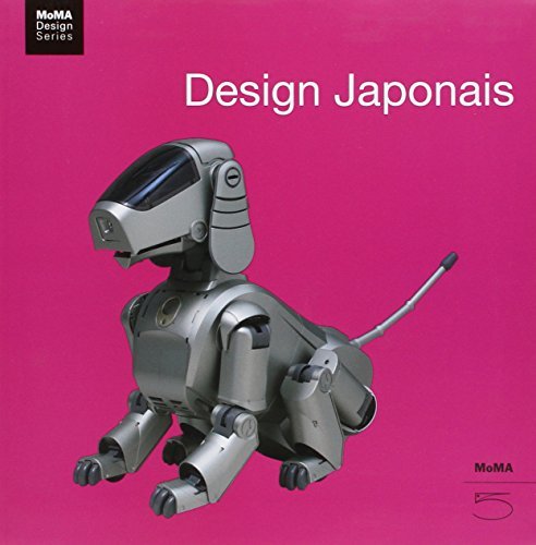 Design japonais di Penny Sparke edito da 5 Continents Editions