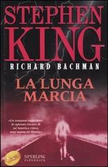 La lunga marcia di Stephen King edito da Sperling & Kupfer