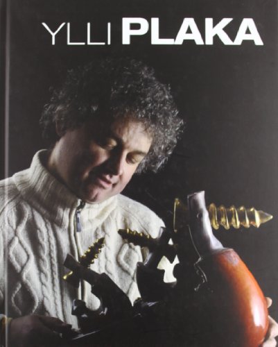 Ylli Plaka. 1991-2011. Ediz. multilingue edito da Bandecchi & Vivaldi