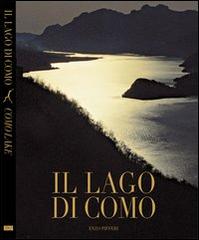 Il lago di Como. Ediz. italiana e inglese di Enzo Pifferi edito da Enzo Pifferi editore