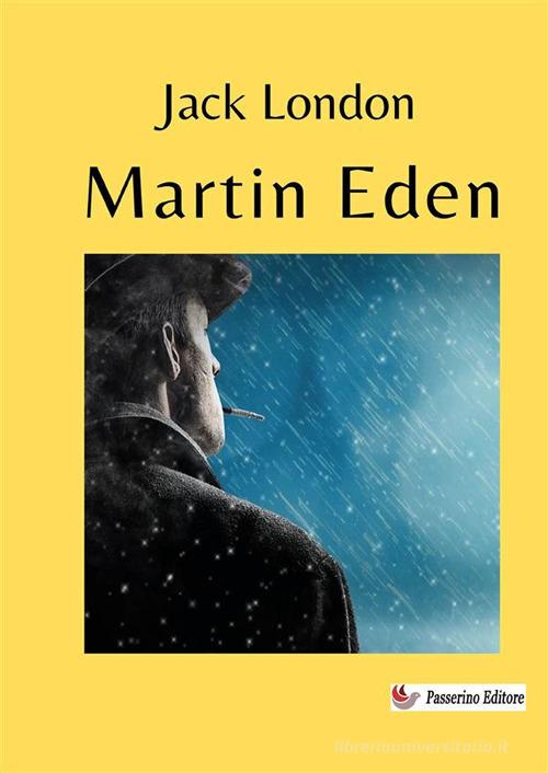 Libro Martin Eden di Jack London di StreetLib