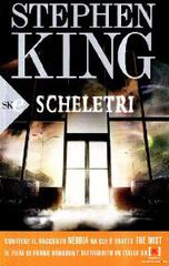 Scheletri di Stephen King edito da Sperling & Kupfer