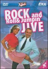Rock and roll & Jumpin'Jive. Corso di ballo. DVD-ROM edito da EXA Media
