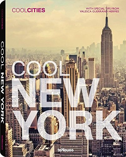 Cool New York. Ediz. multilingue edito da TeNeues