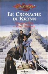 Fili di seta-Il prode cavaliere-La storia che Tesselhoff giurò di nonraccontare-Raistlin e il cavaliere di Solamnia. Le cronache di Krynn. Dragon Lance di Margaret Weis, Tracy Hickman edito da Armenia