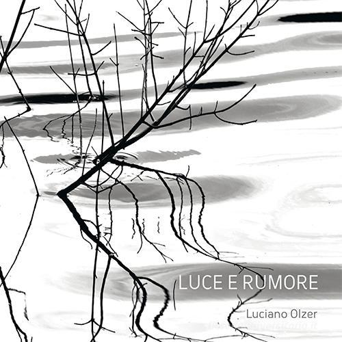 Luce e rumore. Ediz. illustrata di Luciano Olzer edito da Publistampa