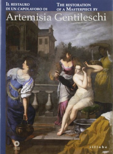 Artemisia Gentileschi edito da Sillabe