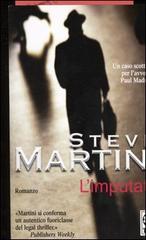 L' imputato di Steve Martini edito da TEA