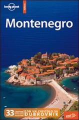 Montenegro edito da EDT