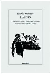 Libro L'abisso di Leonid Andreev Libreria imagaenaria di Imagaenaria