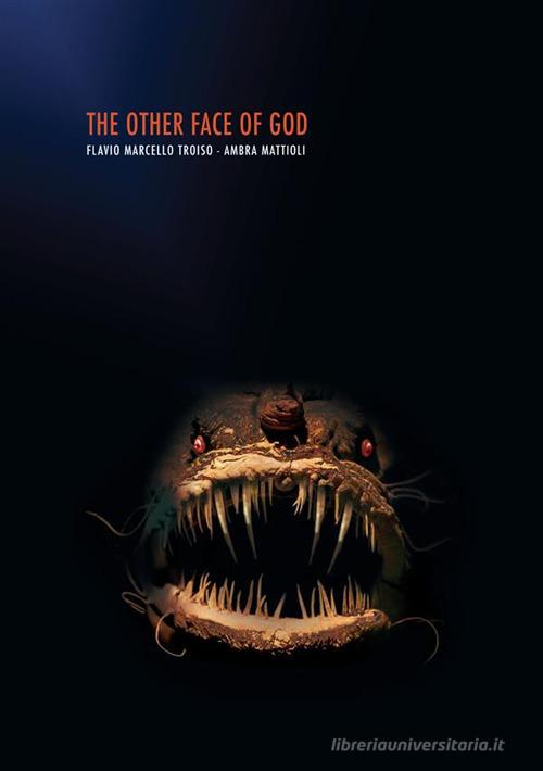 The other face of God di Flavio Marcello Troiso, Ambra Mattioli edito da StreetLib