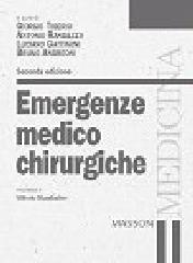 Emergenze medico chirurgiche edito da Elsevier