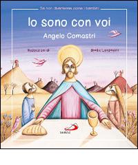 Io sono con voi di Angelo Comastri edito da San Paolo Edizioni