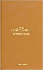 Opere vol.2.1 di Pier Damiani (san) edito da Città Nuova
