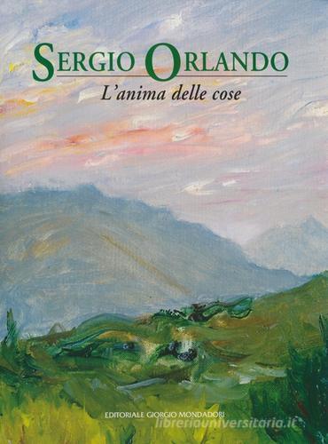 Sergio Orlando. L'anima delle cose. Ediz. illustrata edito da Cairo Publishing